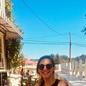 Meet your Posher, Tracey